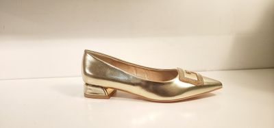 BERNESS GENEVA GOLD