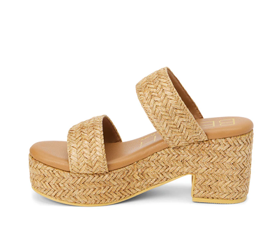 MATISSE OCEAN AVE CAMEL