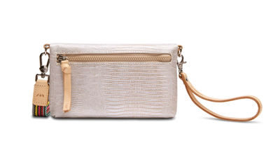 CONSUELA UPTOWN CROSSBODY CELESTE