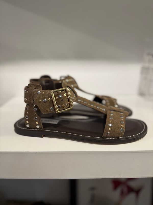 SM BRAZINN SANDAL