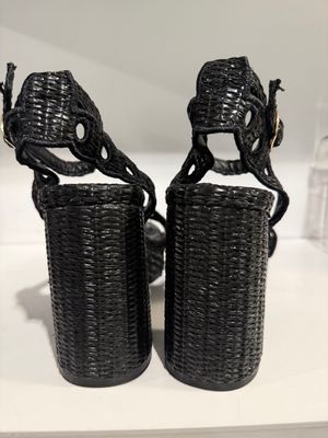 MATISSE MOOREA BLK