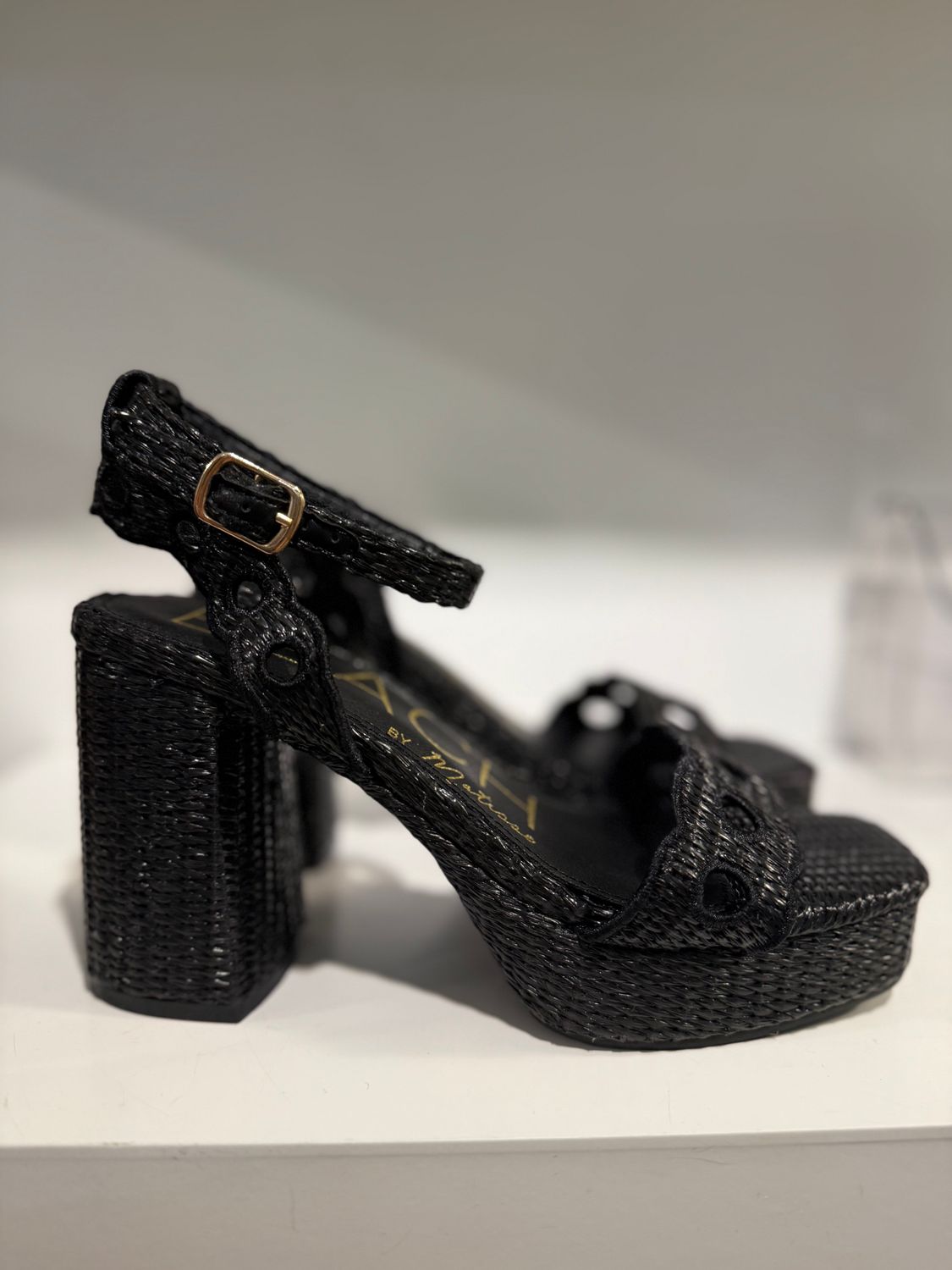MATISSE MOOREA BLK
