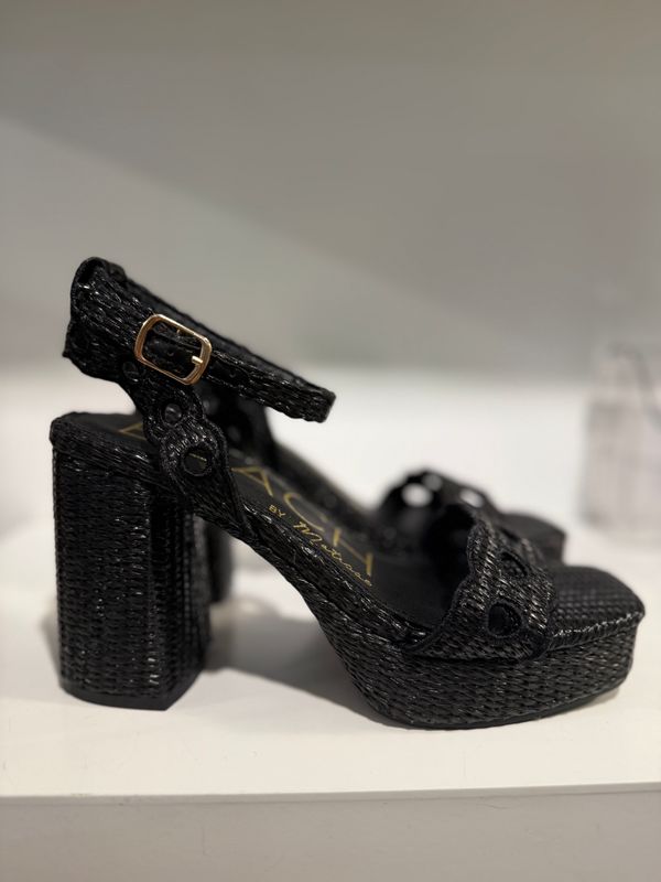 MATISSE MOOREA BLK