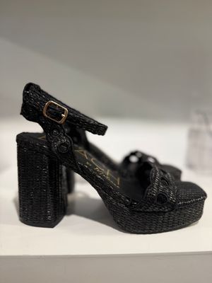 MATISSE MOOREA BLK