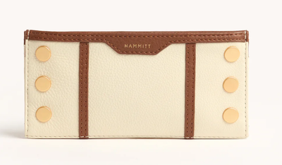 HAMMITT  110 NORTH COURTYARD CREAM BG