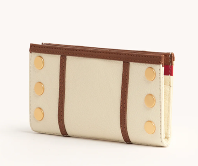 HAMMITT  110 NORTH COURTYARD CREAM BG