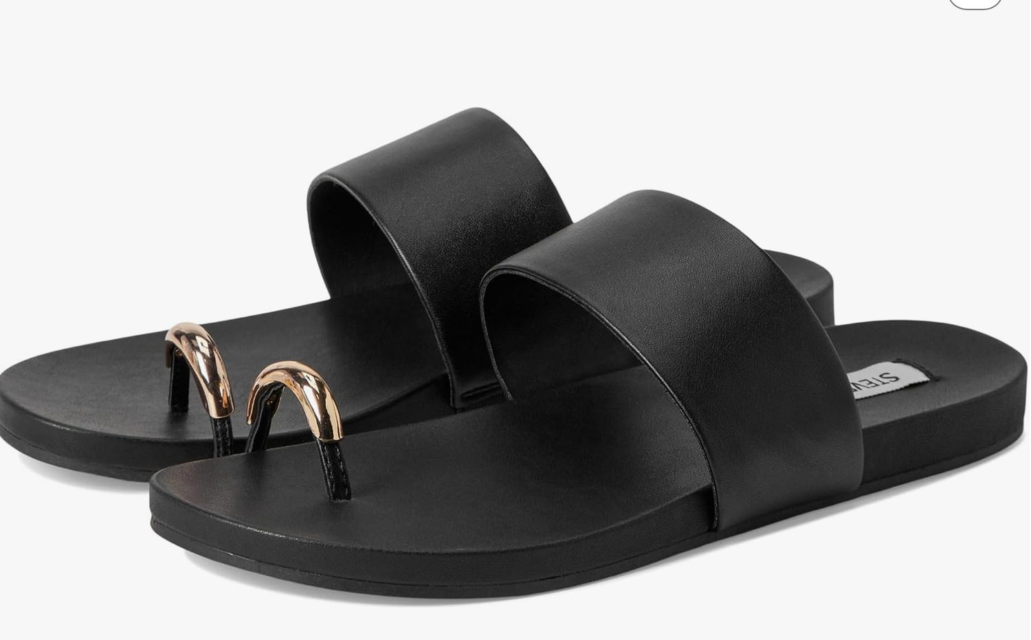 SM DOVE BLK