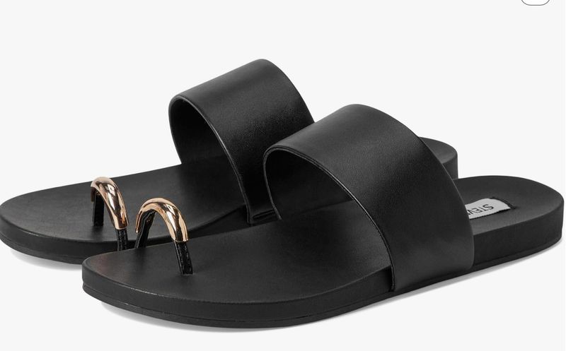 SM DOVE BLK
