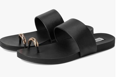 SM DOVE BLK