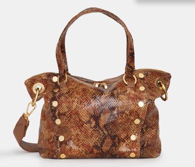 HAM DANIEL MED TAN SNAKE