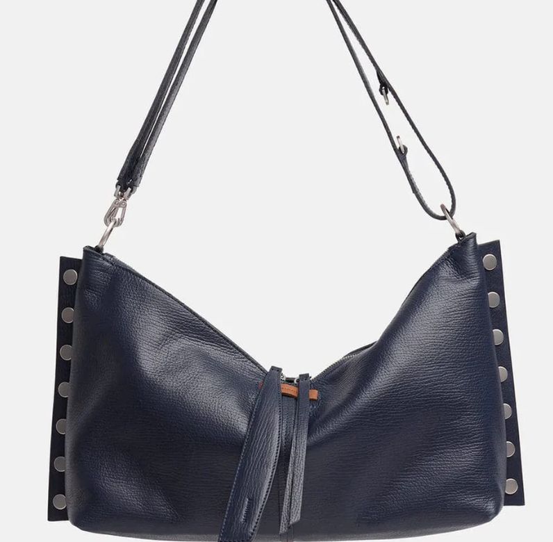 HAMMITT MR G-INDIGO NAVY