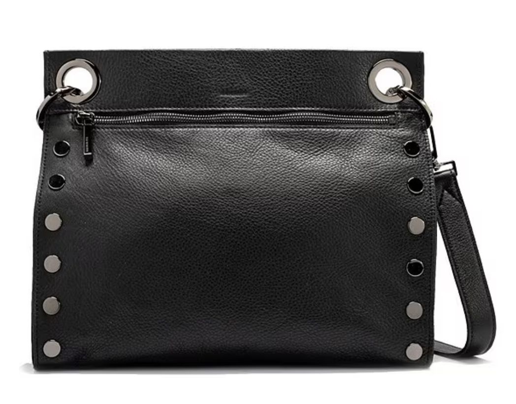 HAMMITT TONY LRG BLK-GM