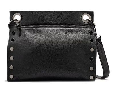 HAMMITT TONY LRG BLK-GM