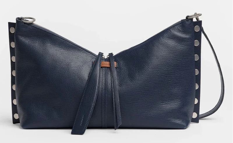 HAMMITT MR G-INDIGO NAVY