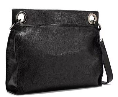 HAMMITT TONY LRG BLK-GM