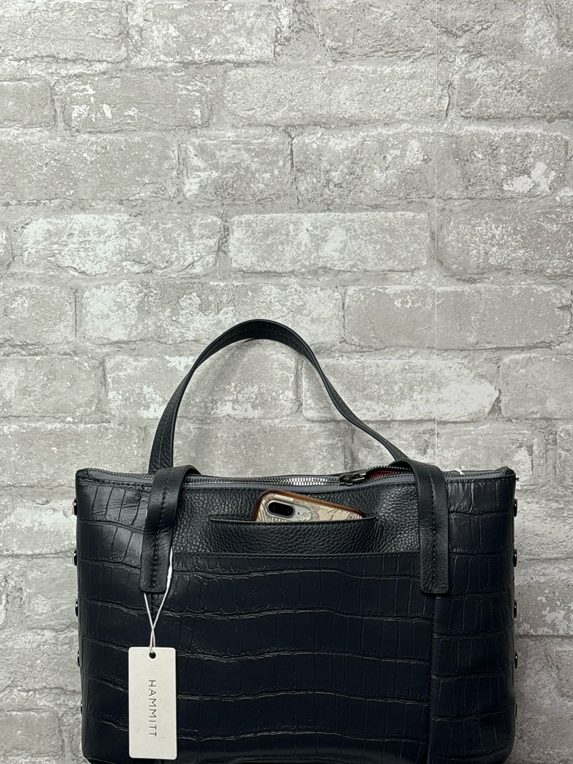 HAMMITT ADDIE MED-RIVERS CROCCO