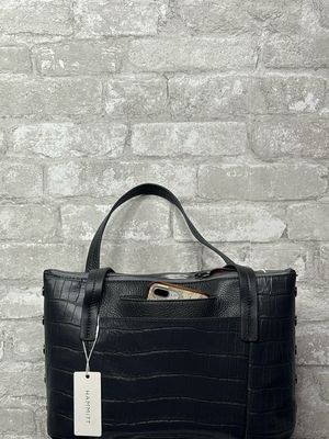 HAMMITT ADDIE MED-RIVERS CROCCO