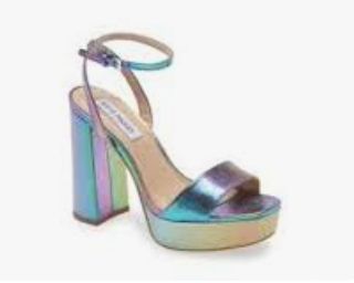 SM LESSA IRIDESCENT