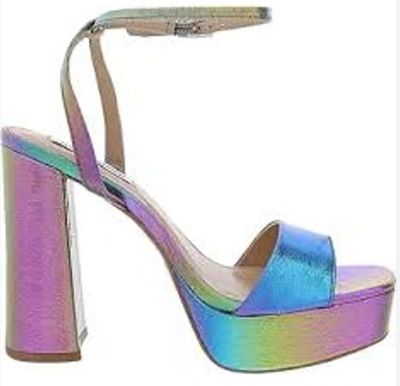 SM LESSA IRIDESCENT