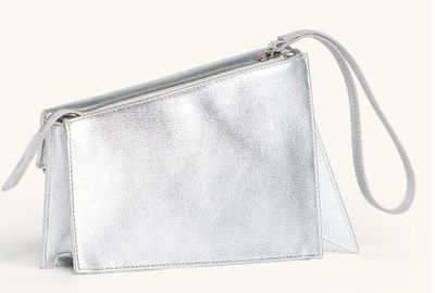 HAMMITT CURTIS SIDEWALK SILVER
