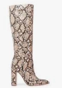 SM ROUGE TAN SNAKE