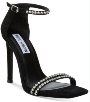 SM COLLETTE BLK SDE