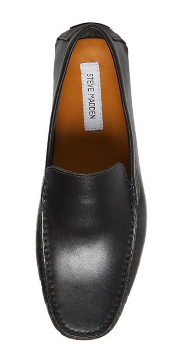 SM BLK BERNIE