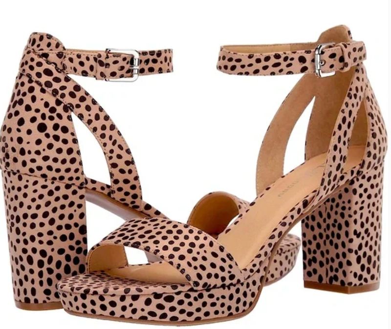 CL GO ON CHEETAH DOT