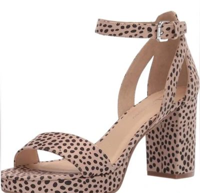 CL GO ON CHEETAH DOT