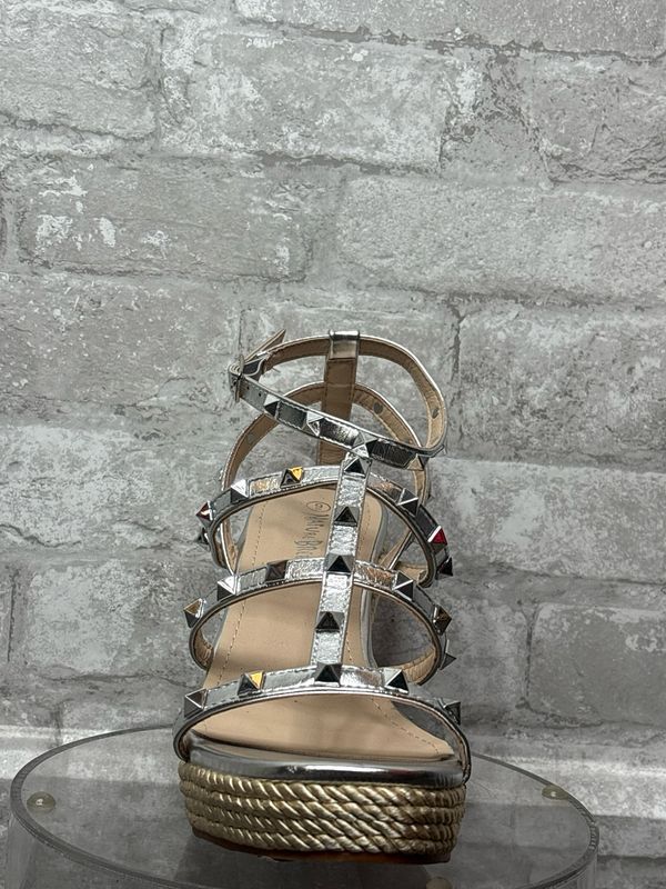 NB TALLY-04 SILVER