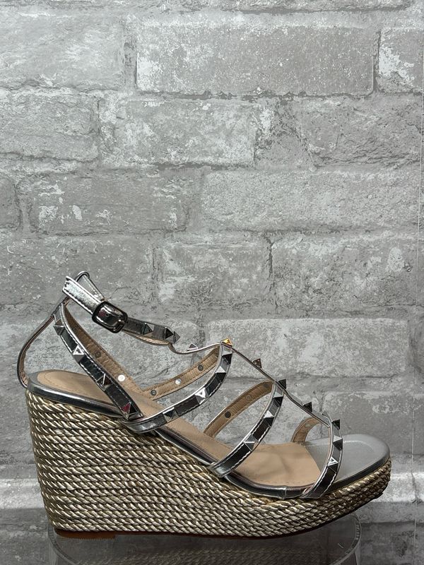 NB TALLY-04 SILVER