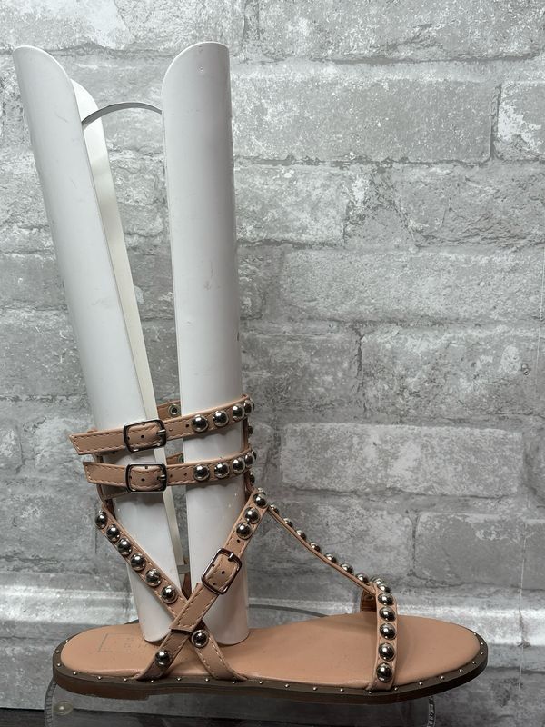 SHUSHOP BEST NUDE
