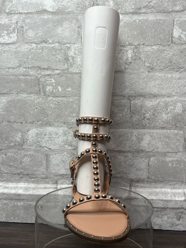 SHUSHOP BEST NUDE