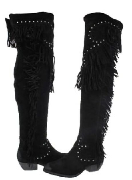 NM tonto falls black