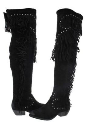 NM tonto falls black