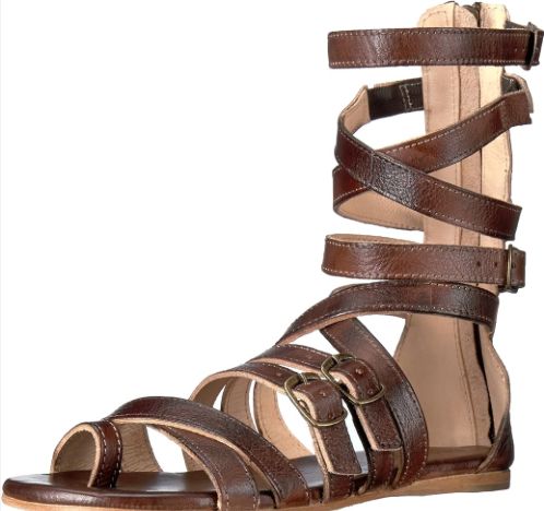 BEDSTU teak seneca