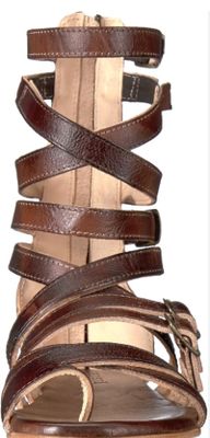 BEDSTU teak seneca