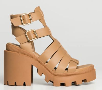 SM COSMIC SANDAL