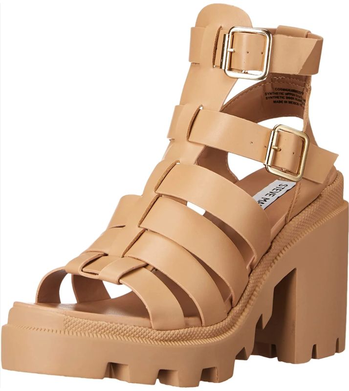 SM COSMIC SANDAL