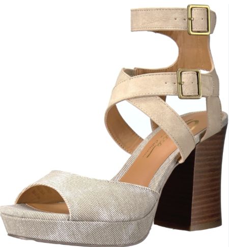 SBCA gear beige