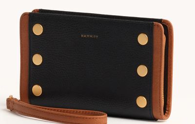 HAMMITT BRYANT WALLET NORTH END BG