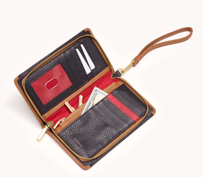 HAMMITT BRYANT WALLET NORTH END BG