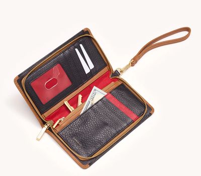 HAMMITT BRYANT WALLET NORTH END BG