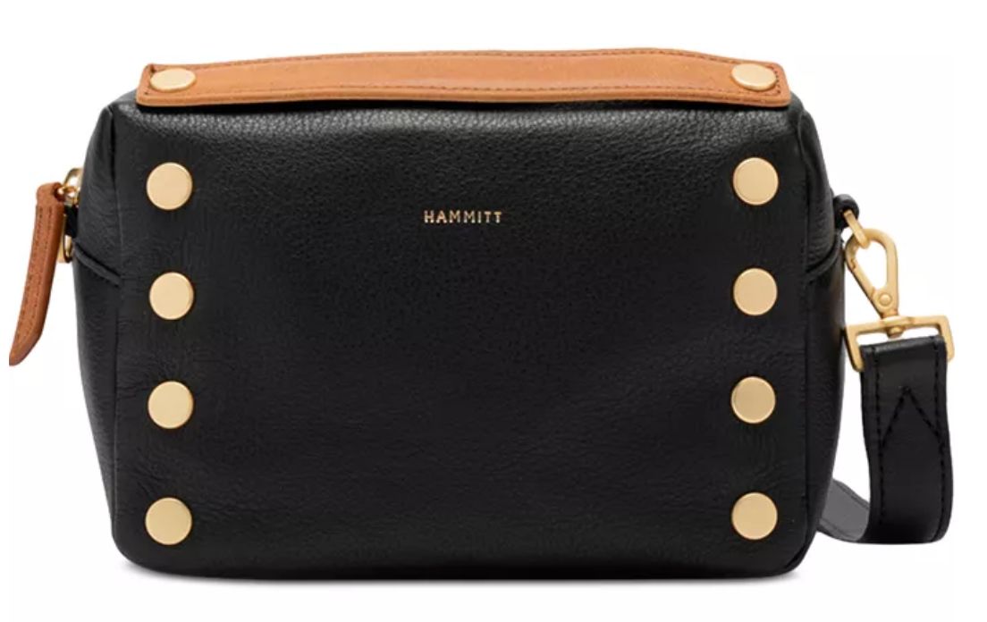 HAMMITT EVAN CROSSBODY SML NORTH END