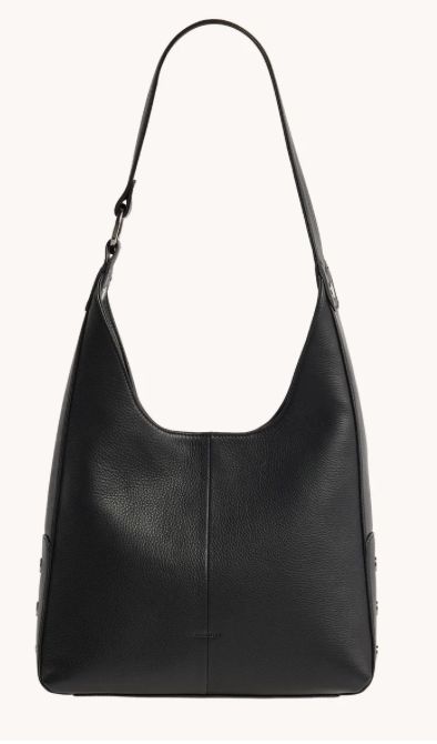 HAMMITT TIM MED BLACK/GUNMETAL