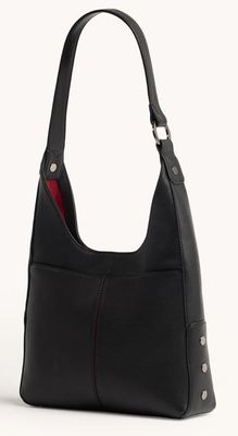 HAMMITT TIM MED BLACK/GUNMETAL