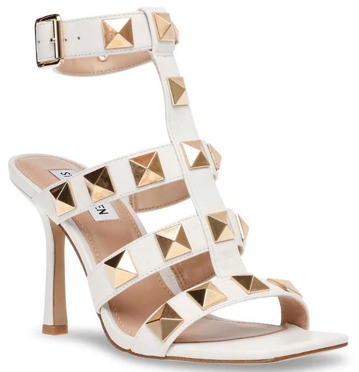 SM CAPRI BONE LEA