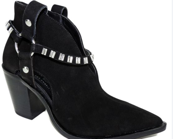 CL TABBY BLK