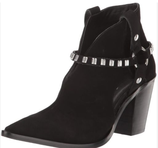 CL TABBY BLK