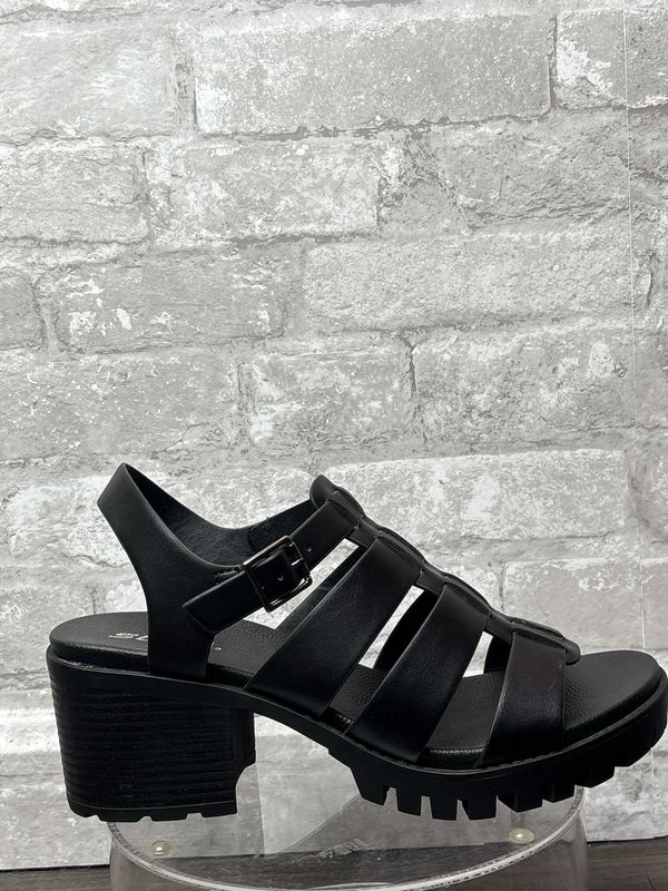 CCOCCI EMI BLK